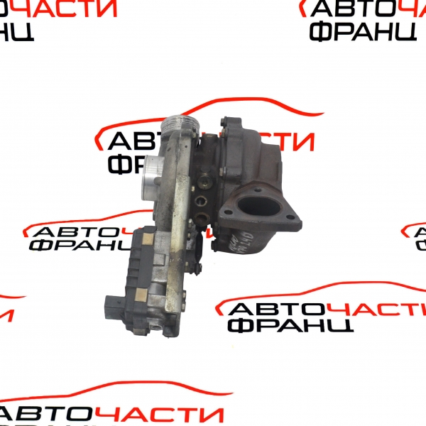 Турбина Volvo V70 2.4 D5 185 конски сили 30757079