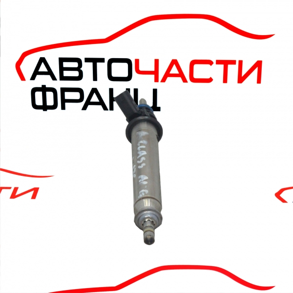 Дюза бензин Mercedes A Class W176 A45AMG 381 конски сили A27807006887 2016г