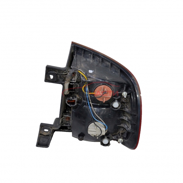 Десен стоп Ssangyong Kyron 2.7 Xdi 163 конски сили