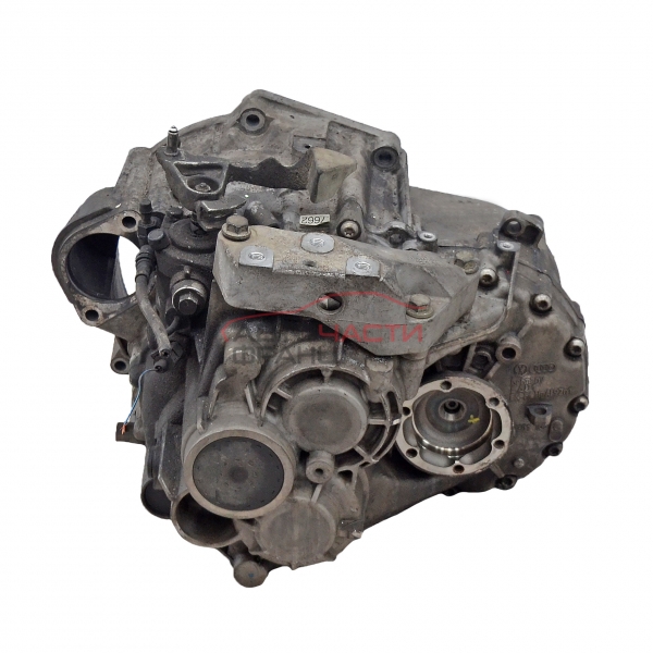 Ръчна скоростна кутия VW Golf 5 2.0 TDI 140 конски сили HDV