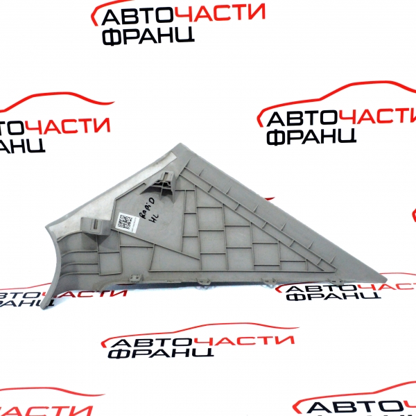 Конзола задна лява колонка Skoda Rapid 1.6 TDI 5JA867287A