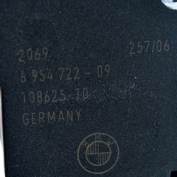 Ключалка гълтач BMW E60 3.0 D 218 конски сили 6954722-09