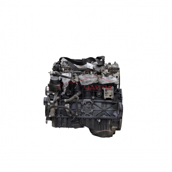 Двигател Mercedes CLK W209 2.7 CDI 170 конски сили 612967