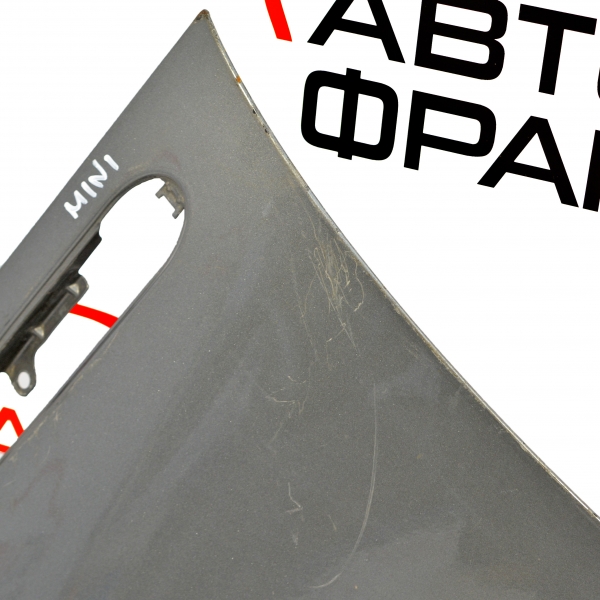 Преден ляв калник Mini Cooper R50 1.6 16V 116 конски сили