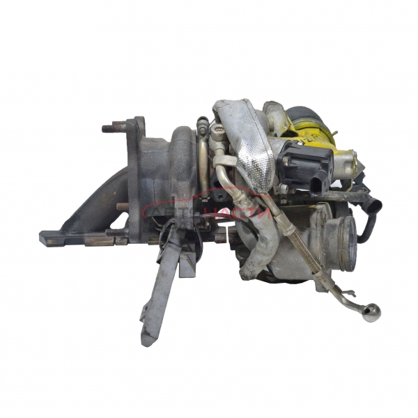 Турбина VW Golf 5 2.0 TFSI 200 конски сили 06F145701C