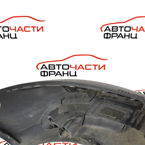 Предна броня Audi A3 S-LINE 2.0 TDI 140 конски сили до 2008 година