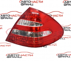 Десен стоп Mercedes E Class W211 2.7 CDI 170 конски сили A2118200464 до 2006г