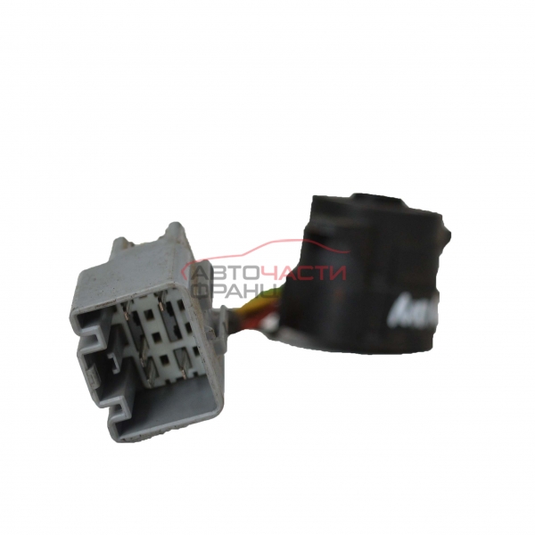 Клеморед Ford Mondeo I 1.8 бензин 97BB-11572-BA