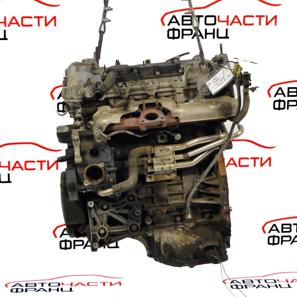 Двигател Chevrolet Cruze 2.0 CDI 163 конски сили Z20D1