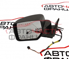 Ляво огледало Jeep Cherokee 2.8 CRD 177 конски сили