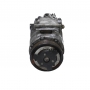Компресор климатик  VW Golf 5 2.0 TDI 140 конски сили 1K0820803S 6 писти