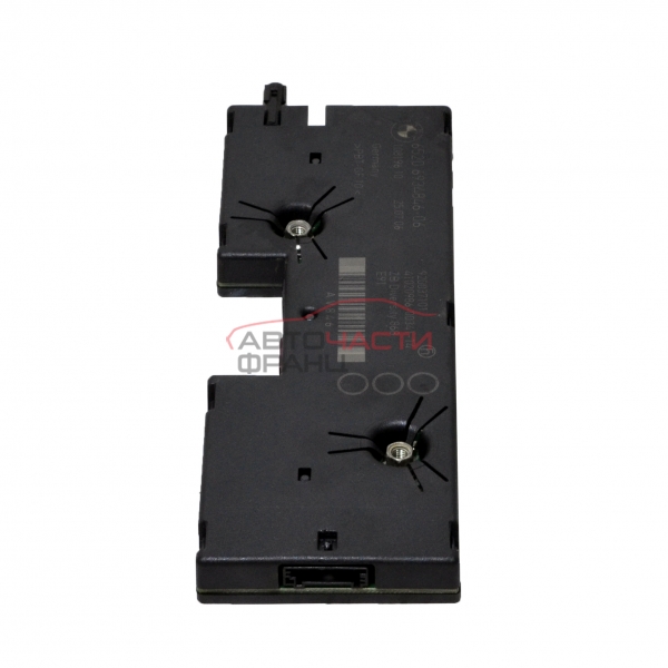 Усилвател антена BMW E91 2.0 D 163 конски сили 65206934846-06