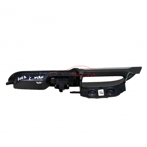 Преден десен бутон електрическо стъкло Ford C-Max 1.6 TDCI AM51-R26690-A