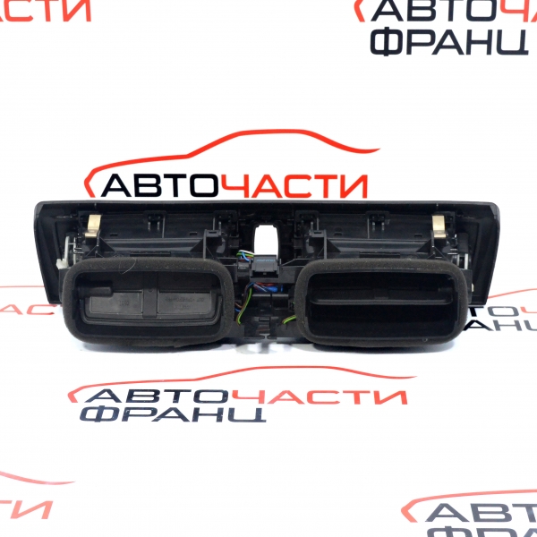 Духалка парно средна BMW F20 1.6 i 177 конски сили 9207116-11