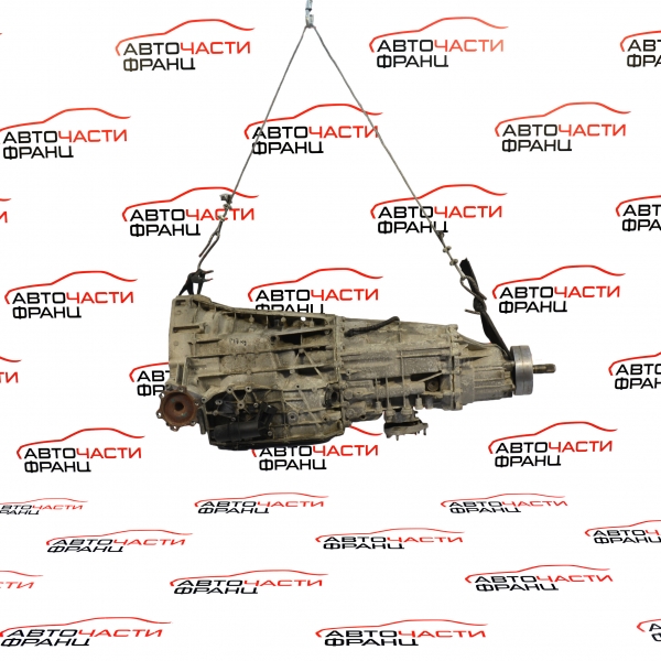 Автоматична скоростна кутия Audi Q5 3.0 TDI 245 конски сили 0B5301383L 2013г