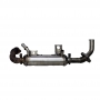 Охладител EGR Opel Vectra C 1.9 CDTI 150 конски сили 55202430