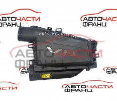 Лява кутия въздушен филтър Mercedes S Class W221 S500 388 конски сили A2780900101