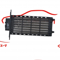 Електрическа печка Hyundai I30 Hyundai i30 1.4 i  105 конски сили    710260730100