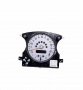 Километражно табло Mini Cooper S R50 R53, 1.6 бензин 163 конски сили 6211-6932507