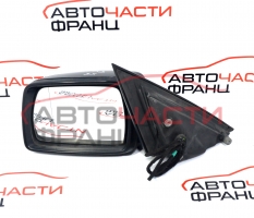 Ляво огледало BMW X3 E83 2.0 D 010790 5 кабела