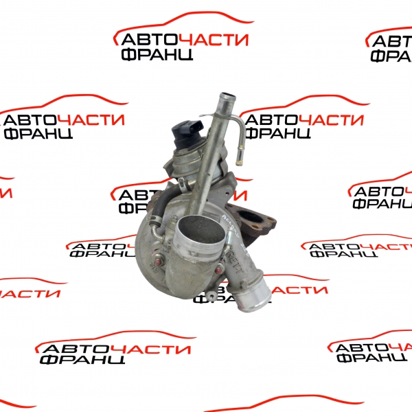 Турбина Honda Accord VIII 2.2 i-DTEC 150 конски сили 782217-RL0-G012-M2