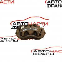 Преден десен спирачен апарат Mercedes Vito W447 1.6 CDI  A4474210111   2017г