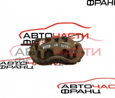 Преден десен спирачен апарат Mercedes Vito W447 1.6 CDI A4474210111 2017г
