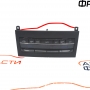 Панел климатроник Mercedes E Class W212 2.2 CDI  A2129008508  2011г