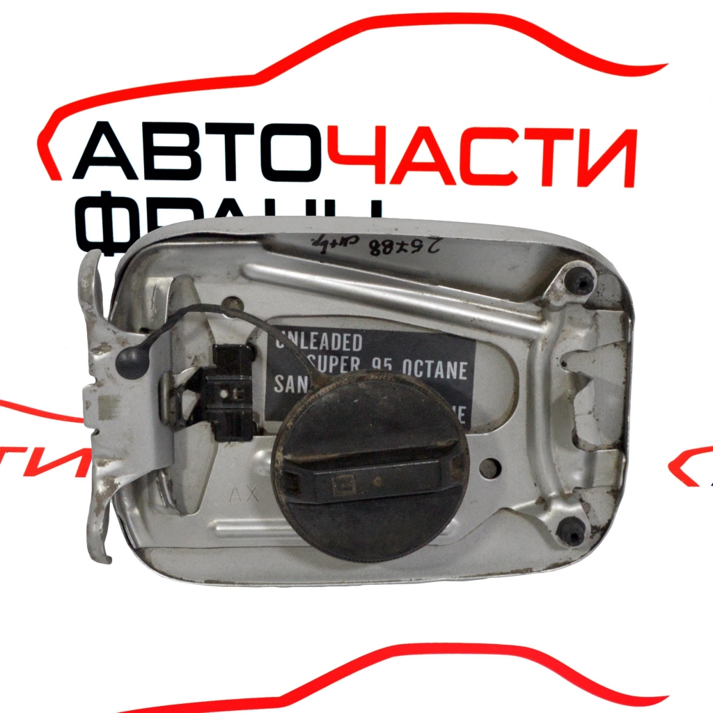 Капачка резервоар Nissan Micra K12 1.5 DCI