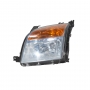 Ляв фар Ford Fusion 1.6 TDCI 246 897 00 L