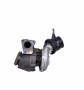 Турбина Jeep Grand Cherokee 2.7 CRD 163 конски сили A6650960099