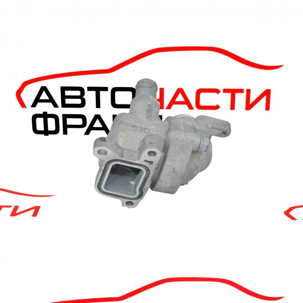 Термостатно тяло Hyundai IX35 1.7 CRDI 116 конски сили 2012г