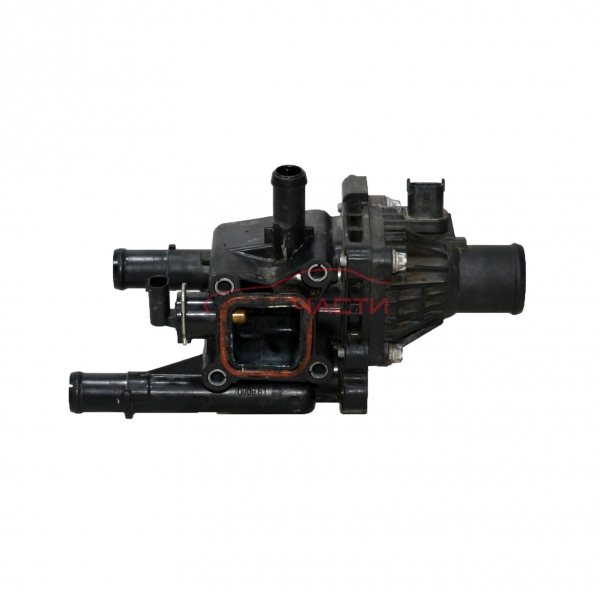 Термостатно тяло Chevrolet Cruze 1.8 i 141 конски сили 25192230