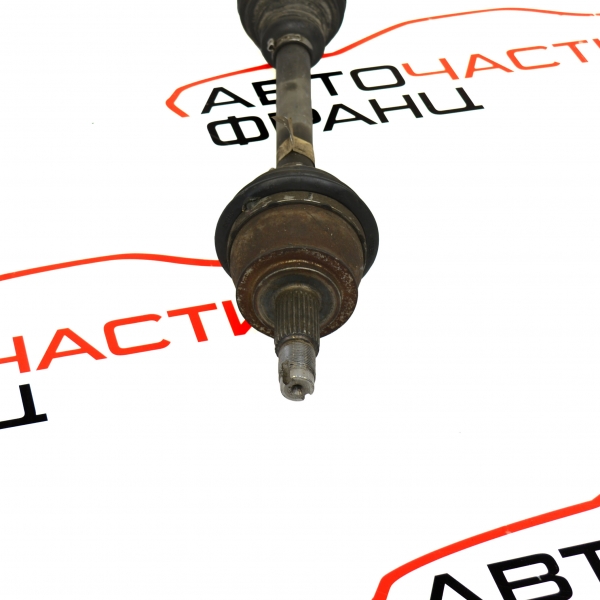 Предна дясна полуоска Jeep Renegade 1.6 CRD 120 конски сили