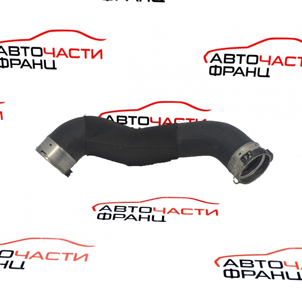 Маркуч интеркулер BMW F45 1.5 i 136 конски сили 851133802 2015г