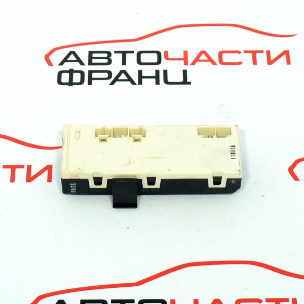 Модул заден капак Mercedes ML W164 3.5 i 272 конски сили A1648702726