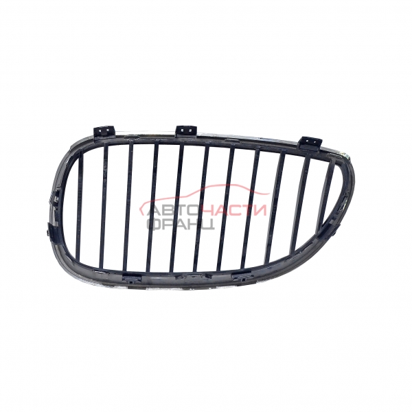 Дясна решетка BMW E60 3.0 D 218 конски сили