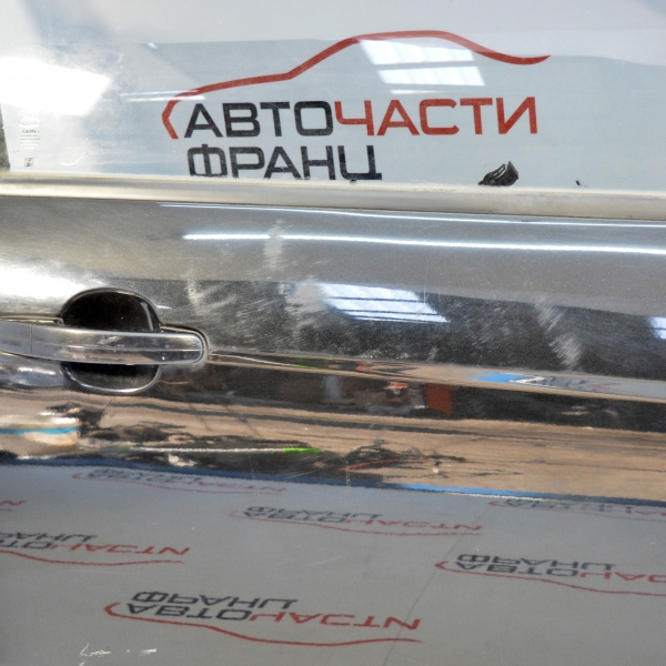 Предна дясна врата Ford Focus III 2.0 i 162 конски сили