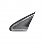 Конзола преден ляв калник Peugeot 208 1.4 HDI 68 конски сили 9675629980G