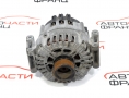 Динамо Mercedes Benz ML W164 3.5 i 272 конски сили A0141540402 180A Динамо Mercedes Benz ML W164 3.5 i 272 конски сили A0141540402 180A