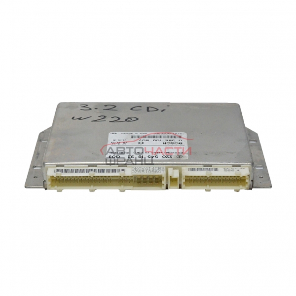 ESP Модул Mercedes S Class W220 2205451832Q03