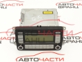 радио cd VW Golf 5 Plus 2.0 TDI 5M0035186C радио cd VW Golf 5 Plus 2.0 TDI 5M0035186C