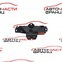 Брава заден капак BMW X6 E71 3.0 xDrive 245 конски сили  489050955