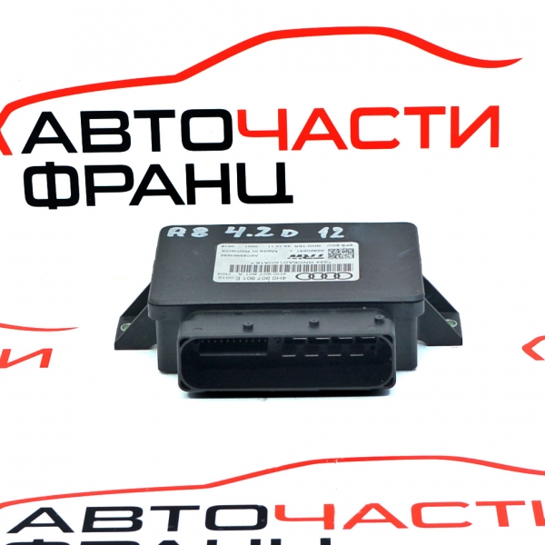 Модул паркинг спирачка Audi A8 4.2 TDI 4H0907801E 2012г