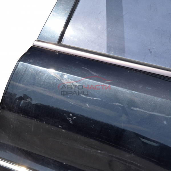 Задна лява врата Mercedes E class W211 комби 2.7 CDI 177 конски сили