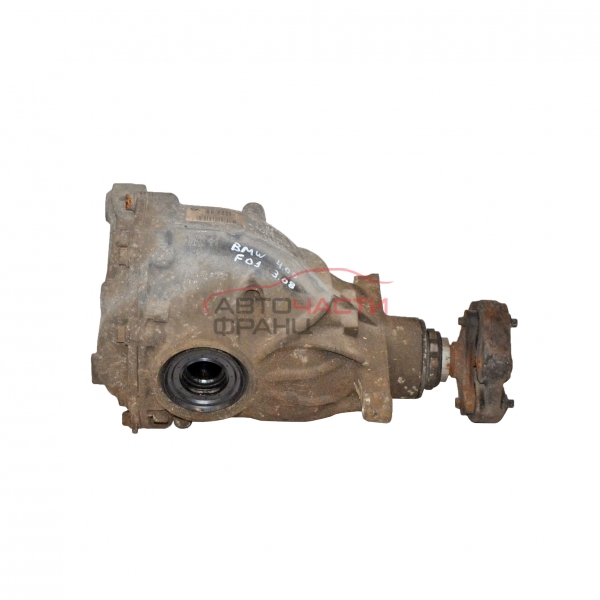 Диференциал BMW F01 4.0 D 306 конски сили 3.08