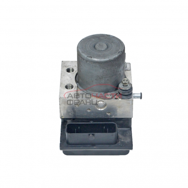 ABS помпа Audi A6 Allroad 2.7 TDI 4F0910517AM010 2009г