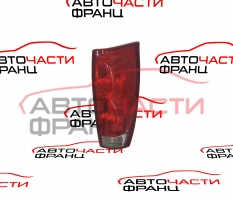 Десен стоп Chevrolet Avalanche 5.3 i 299 конски сили до 2006г 08-335-1905R
