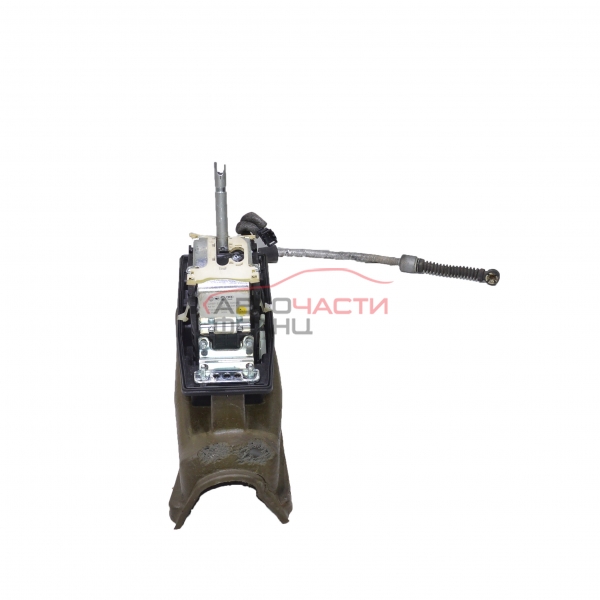 Скоростен лост автомат Audi A8 4.0 TDI 275 конски сили 4E1713041F