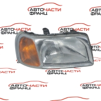 Десен фар електрически Land Rover Freelander 1.8 16V